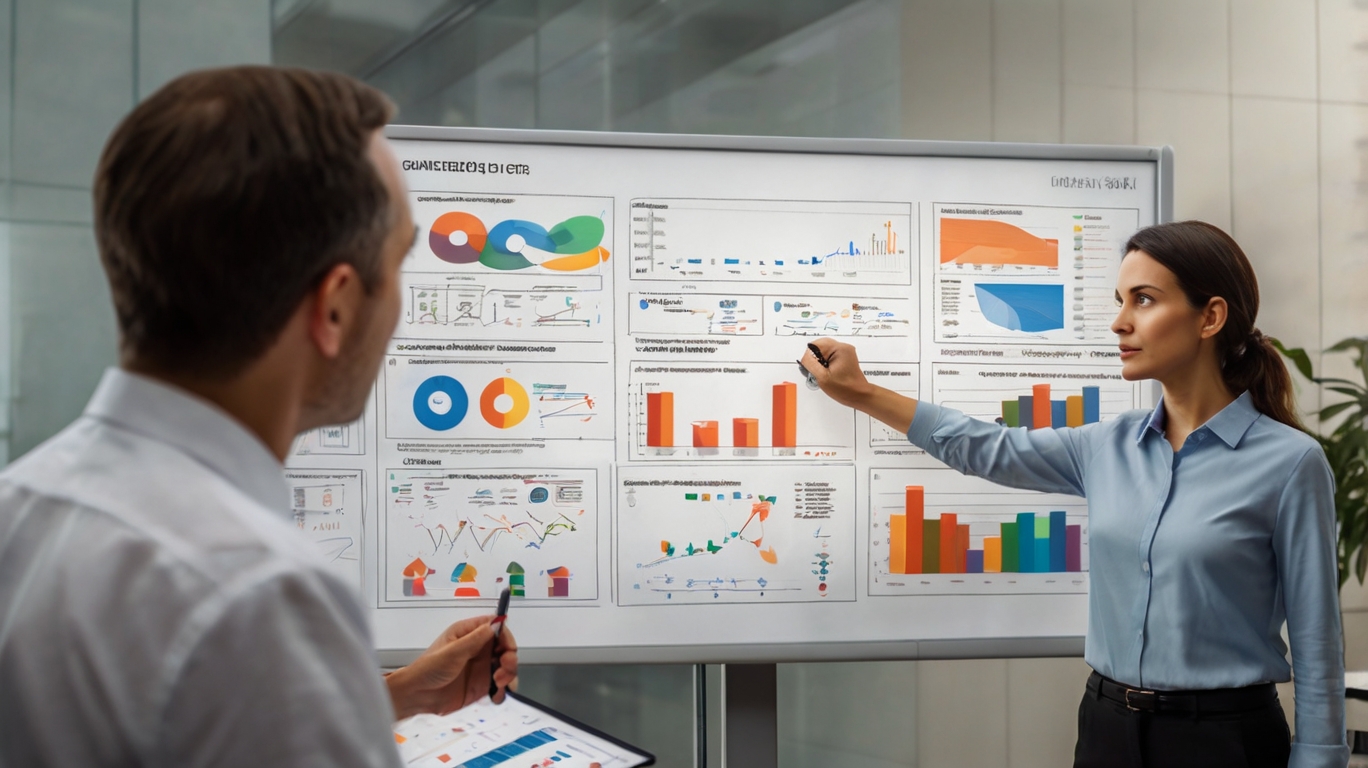 Audit financier complet